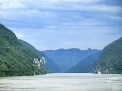 -三峡人家风景区