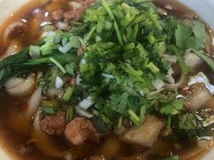 -东方削面(迎泽街店)