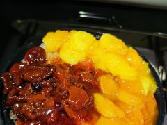 传统老味刨冰-小胖老味刨冰