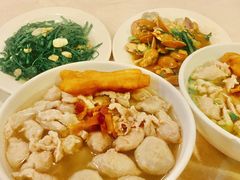 洪阳粿汁-方记洪阳餐厅(福田新村店)