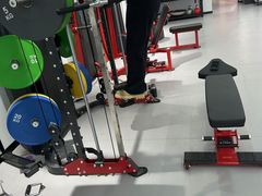 -超减·私教减肥馆(世博店)