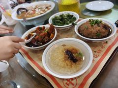 -杏花村水席楼·洛阳水席(老城十字街店)