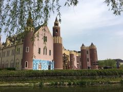 -安徒生童话乐园