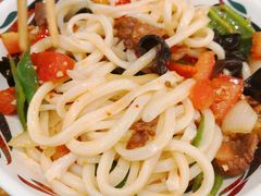 -巴依老爷新疆美食(望京小街店)