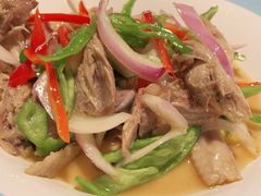 -木卡买提新疆餐厅·清真(新里海顿公馆店)