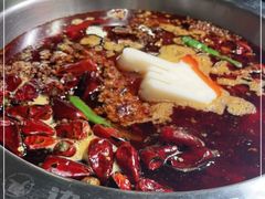 -喜悦小串丹东小黄牛海鲜烧烤大排档(民主广场店)