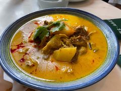-那家·油麻菜馆(常德道店)