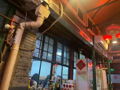-利群烤鸭店(前门店)