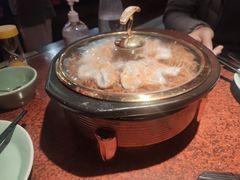 -绿茶餐厅(蓝色港湾店)