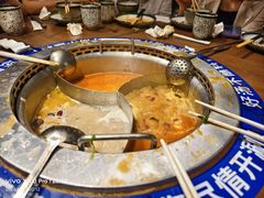 -快乐小羊·内蒙牛羊肉火锅(流花中心店)