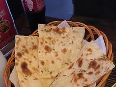 -Spice Garden印度餐厅(上海火车站店)