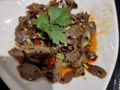 -百年果林椰子鸡(中洲店)