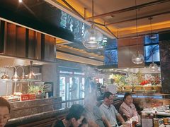 -吉布鲁 牛排海鲜自助(岳塘步步高广场店)