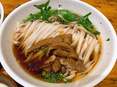 -肆姐面粉馆(坡子街店)