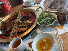 -莺花渡火锅City Green(万象城店)