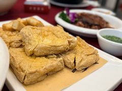 -金华安大酒楼·老牌潮菜·粤式茶点(东方国际店)