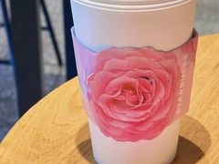 -星巴克(广州百信广场东区店)