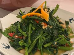 -太食獸泰式茶餐厅(IFS国金中心店)