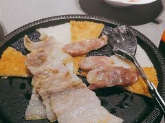 -小厨娘淮扬菜(河西奥美大厦店)