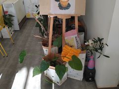 -五进制 Coffee Shop