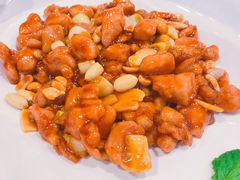 -香融府·烤鸭·家常菜(马家堡路店)