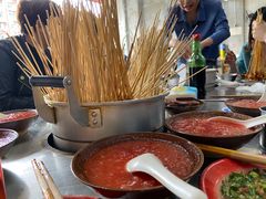 -咏勝锑锅麻辣烫(净居寺路总店)
