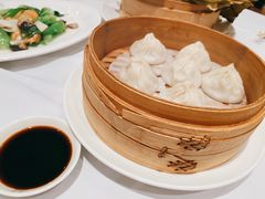 小笼包-苏浙汇(朝外店)