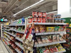 -永辉超市(群众路店)