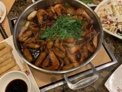 -黄记煌三汁焖锅(渝北金港国际店)