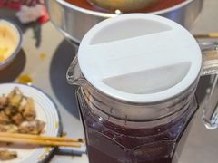 -耍盆友·重庆江湖菜(百子湾店)