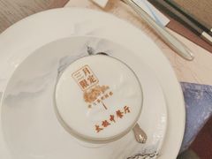 -太极·粤菜餐厅(亚运村鸟巢店)