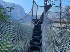 -幽岚山·童话森林
