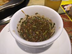 蘸料-百签宫串串香重庆火锅(夏湾店)