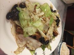 巷子深家庭菜-巷子深菜馆(新华路店)