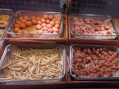 -比格比萨自助(宋家庄店)