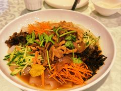 -牟传仁饭庄(星海店)
