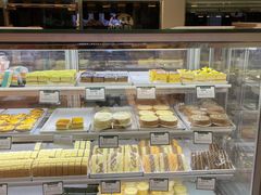 -蜂蝶来饼店(拱北总店)