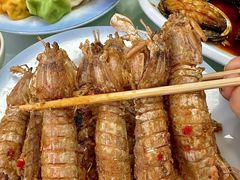 -来之顺海鲜菜馆·青岛菜·始于1993(栈桥店)