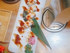 -九田家黑牛烤肉(淮北万达店)