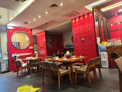-1078號老北京涮肉(松柏店)