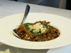 -老洋房花园饭店(绍兴路店)