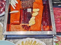 -凤来栖·净庭院·火锅(欧尚店)