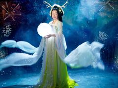 -九月鹰飞汉服摄影工作室