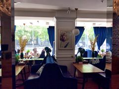 -花舍·新派粤菜·西餐·下午茶(亚运村·鸟巢店)