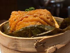 荷叶粉蒸肉-清水亭湖北菜(大屯DT51店)