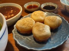 -鑫震源·苏式大虾生煎(山塘街店)