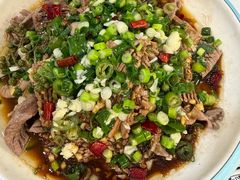 -聚福缘菜馆(隆昌路店)