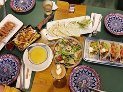 -HFFOUSA TACO弗萨塔可墨西哥餐厅(颐堤港店)