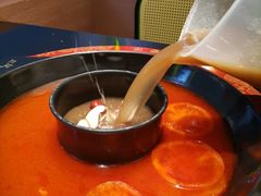 -三江两海老火锅(北京首店)