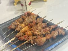 -马尔龙新疆饭店·清真(长青路店)